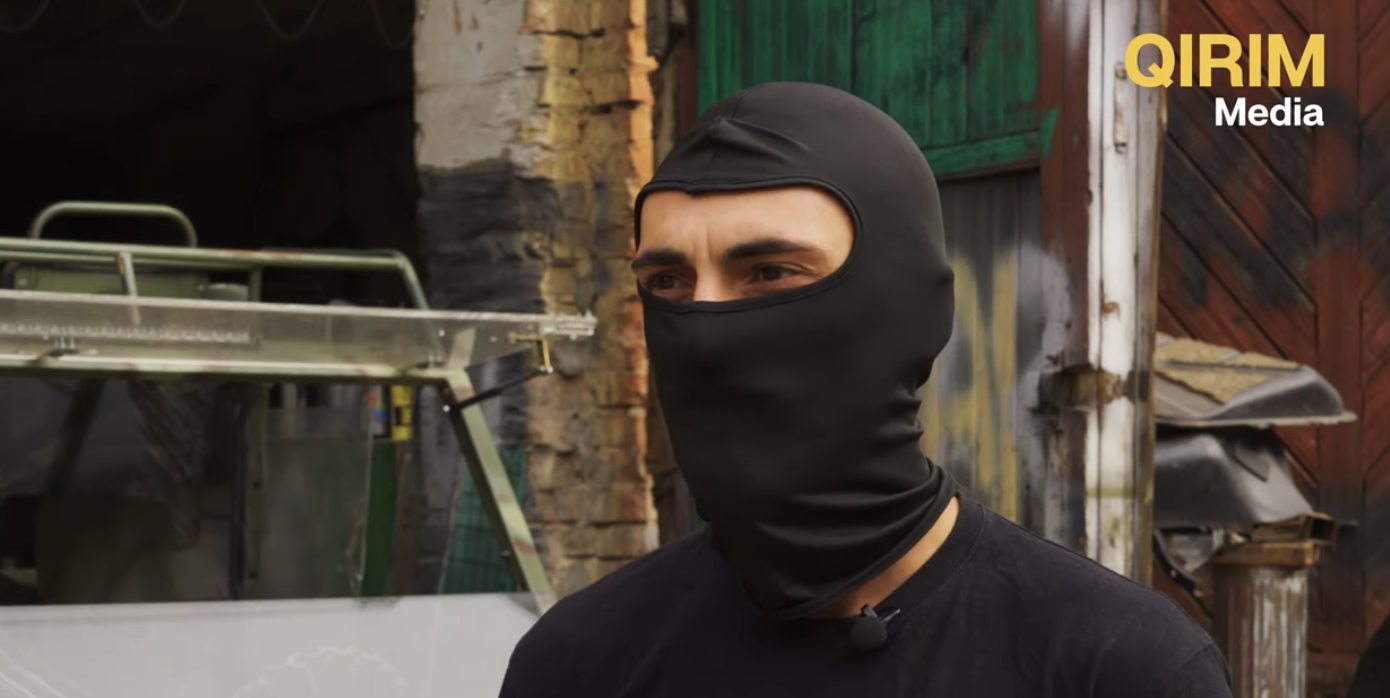 День кримського спротиву. Як місцеві жителі без зброї протистояли анексії півострова